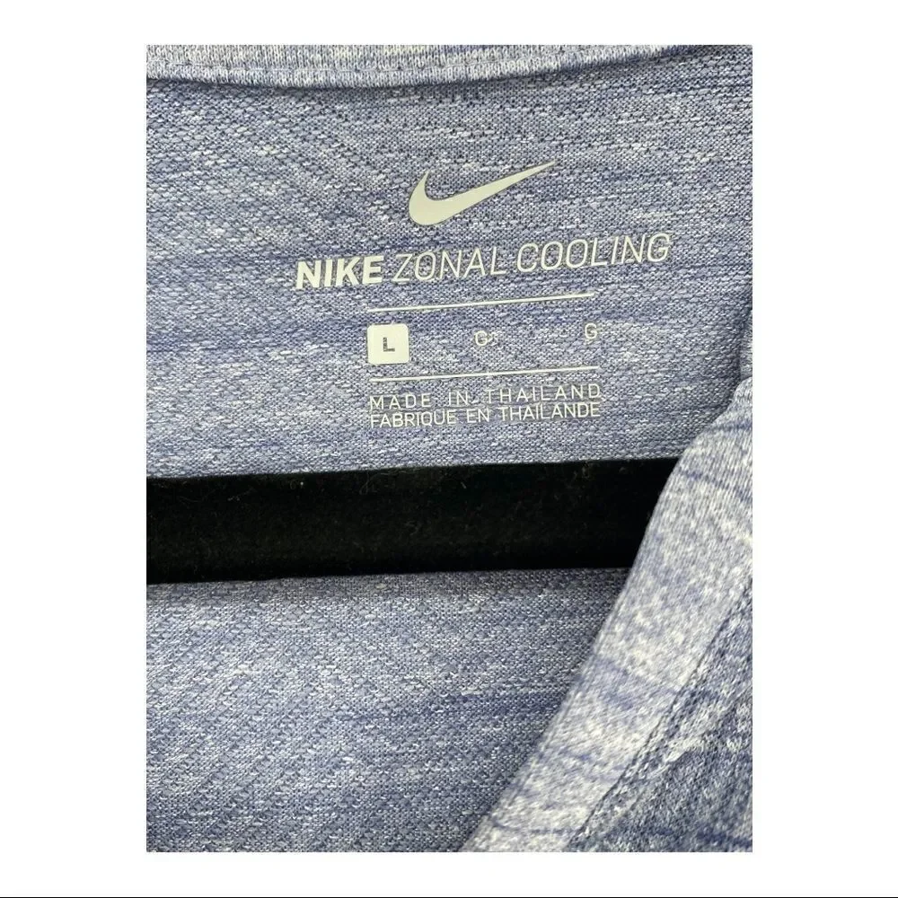 Nike Large Cooling Tank Top